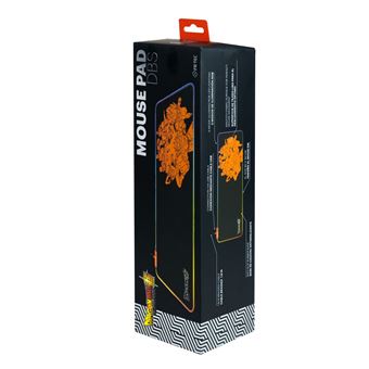 Tapis De Souris Gaming XXL 1200x600x2mm Grand Tapis De Souris Surface