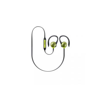 Ecouteurs sans fils Samsung Level Active EO-BG930CG Jaune/Vert - 1