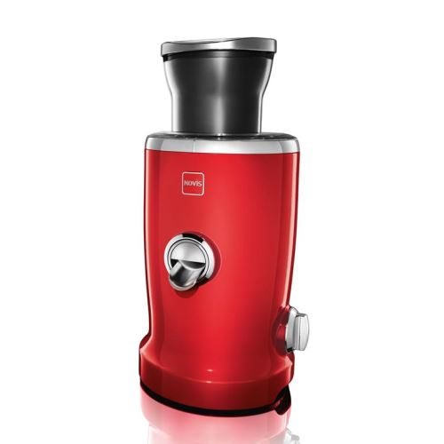 Centrifugeuse Novis Vita Juicer S1 240 W Rouge