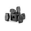 Pack d'enceintes Home-Cinema Focal Sib Evo Atmos 5.1.2 Noir