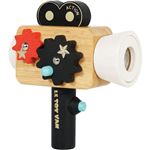 Jeu d'imitation Le Toy Van Camera Hollywood