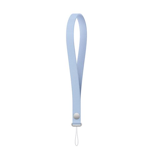 Sangle De Poignet Apple Bleu Lumineux