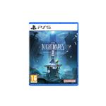 Little Nightmares II Enhanced Edition PS5