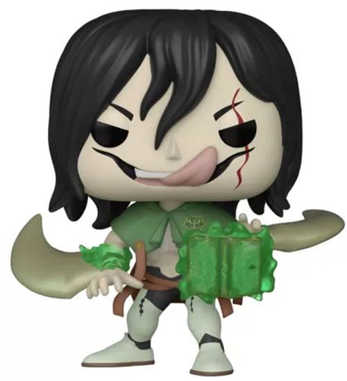 Funko Multicolore Pop! Animation Jack - Neuf - Image 3