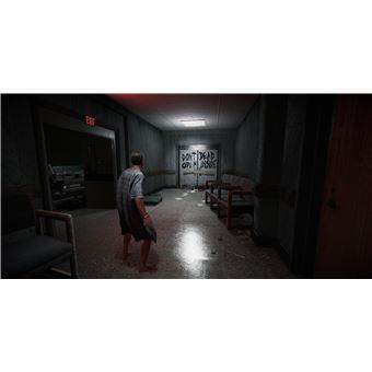 Walking Dead Destinies Nintendo Switch