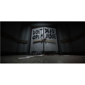 Walking Dead Destinies Nintendo Switch