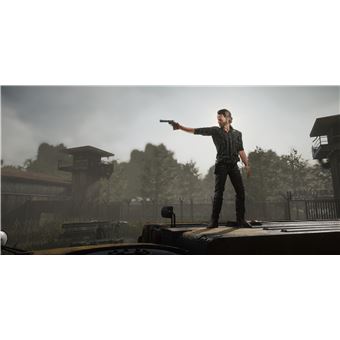Walking Dead Destinies Nintendo Switch