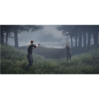 Walking Dead Destinies Nintendo Switch