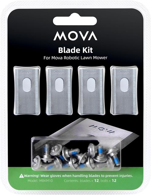 Dreame MBKM10 lawn mower part/accessory Lawn mower blade