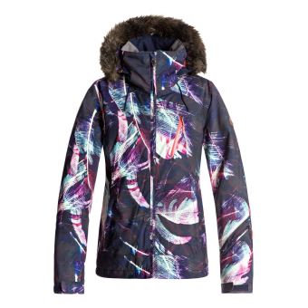 manteau ski roxy
