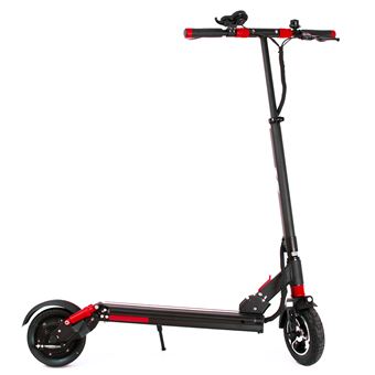 Trottinette électrique Z 8 36V 10AH 350 W Noir