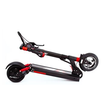 Trottinette Électrique 350W Contrôleur avec Technologie Moteur Brossé