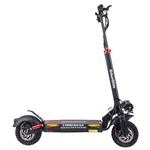 Trottinette électrique Urbanglide eCross Max 2X2 800 W Noir