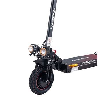 Trottinette électrique URBANGLIDE Ecross Duo – Neuve Sous Blister