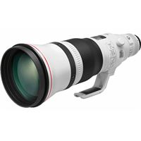 Objectif Reflex Canon EF 600mm f/4 L IS III USM