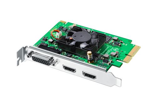 Blackmagic Design Intensity Pro 4K - Image 4