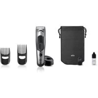 Tondeuse PHILIPS HC3525/15 cheveux & barbe rechargeable, 12 hauteurs de  coupe de 1 à 23 mm - Le comptoir du Barbier