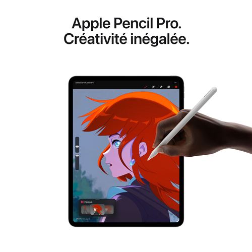 Apple iPad Pro M5 (2025) - Tablet - 11 Zoll - M5 Chip - 256GB