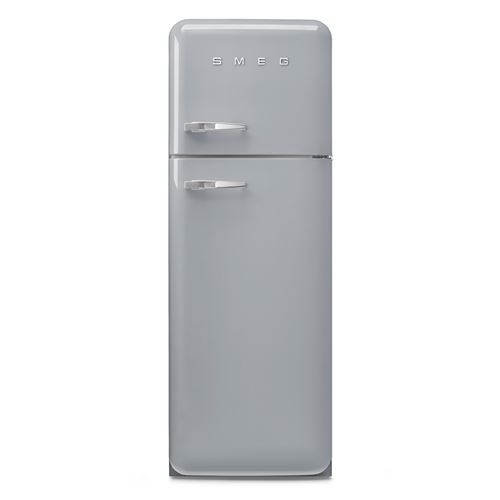 Réfrigérateur Congélateur En Haut Smeg Fab30Rsv6 Gris