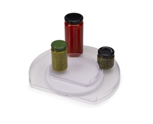 Joseph Joseph FridgeStore Lazy Susan - Organisateur rotatif