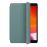 Housse intelligente Apple pour iPad 7ème génération Vert cactus_3