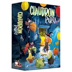 Jeu de cartes Oka Luda Chaudron Party