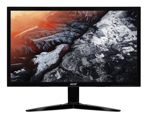 Ecran Gaming Acer KG241Qbmiix 23.6