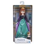 Poupée Disney Frozen La Reine des Neiges 2 Anna Reine