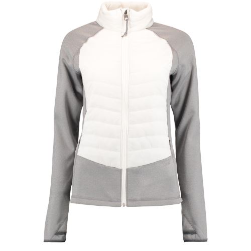 Sweat Zippé Femme Capuche Avec Poches - Coupe Décontractée, Manches Longues - Idéal Automne Et été