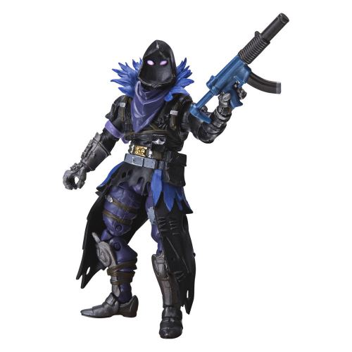 7 pouces NEUF McFarlane Toys Action Figure-Fortnite S1-Raptor