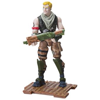 Kit de construction Fortnite Turbo Jonesy et Raven S1