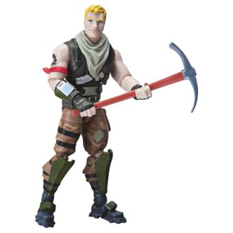 Kit de construction Fortnite Turbo Jonesy et Raven S1