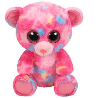 peluche ty ours