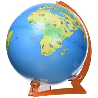 RAVENSB. MON 1ER GLOBE INTERACTIF TIPTOI - 1