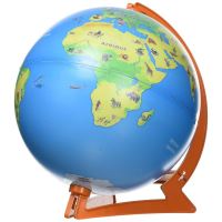 RAVENSB. MON 1ER GLOBE INTERACTIF TIPTOI