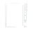 Liseuse numérique Kobo by Fnac – Kobo Libra H2O Blanc_0