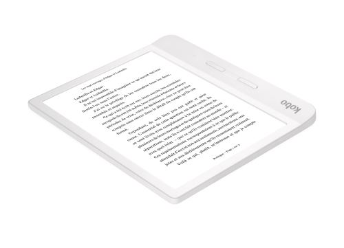 Liseuse numérique Kobo by Fnac Libra H2O 7