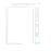 Liseuse numérique Kobo by Fnac – Kobo Libra H2O Blanc_2