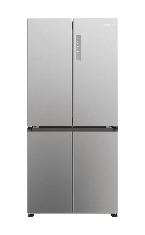 Haier Réfrigérateur Multi-Portes Hcr3818Enmm 467 L Platinium