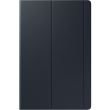 Etui à rabat Samsung Noir pour Tab S5e