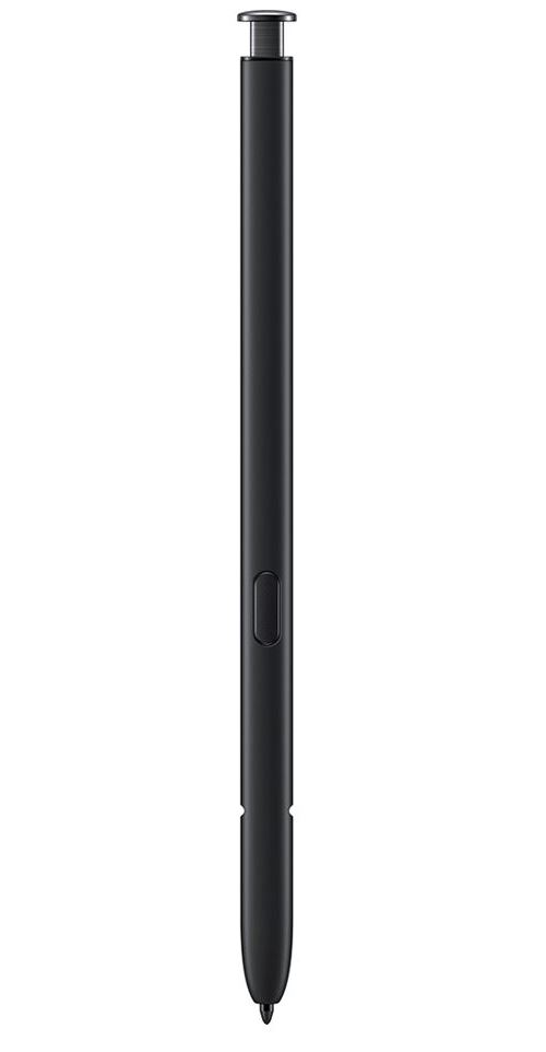 Stylet S-Pen pour Samsung Galaxy S22 Noir