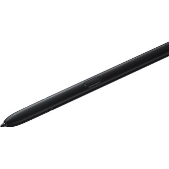 Stylet S-Pen pour Samsung Galaxy S22 Noir