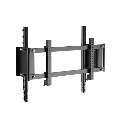 OPLITE R8 On Top Monitor Mount - vue 2