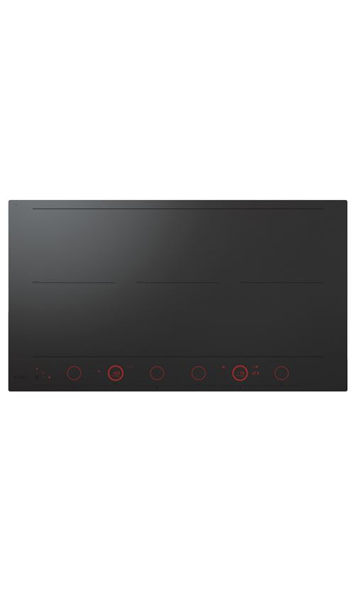 Asko - Plaque induction HID956MFC