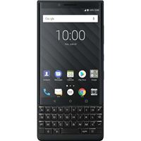 Smartphone BlackBerry KEY2 64 Go Noir