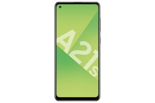 Galaxy A21s