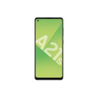 Smartphone Samsung Galaxy A21s Double SIM 32 Go Noir Prisme