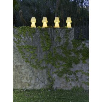 LAMPE ÉTOILE NOVA 60 – Newgarden Shop FR