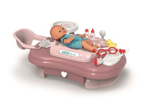 Jeu D'Imitation Chicos Nursery Center