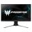 Acer Predator XN253Q - LED-monitor - 24.5" - 1920 x 1080 Full HD (1080p) - TN - 400 cd/m² - 1000:1 - 1 ms - HDMI, DisplayPort - luidsprekers - zwart_0